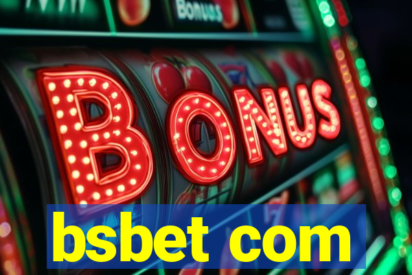 bsbet com